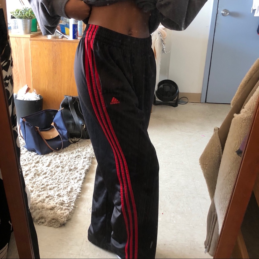 Adidas Track Pants